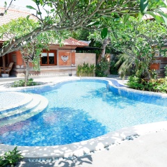 Mas Ubud Villa by Sanga Sanga Hospitality Resort - Bild 1