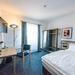 Hotel 7 Säulen - Bild 2