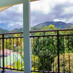 Apartment With 3 Bedrooms in Au Cap, With Wonderful sea View, Enclosed in Mahe Island, Seychelles from 219$, photos, reviews - zenhotels.com photo 26