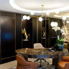 Cheval Phoenix House at Sloane Square - Bild 23