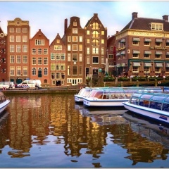 XO Hotels City Centre - Bild 14