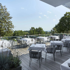 Scotty + Emily Hotel Ulm, Sure Hotel Collection by BW - Bild 27