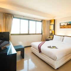 Crystal Inn Phuket - Bild 4