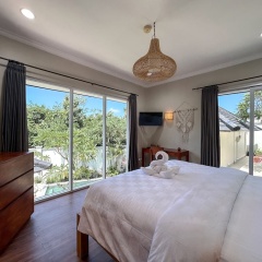 MaySa Villa Uluwatu - Bild 2