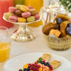 Mandarin Oriental Ritz, Madrid - Bild 13