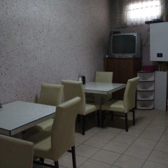 Cinar Otel - Bild 13