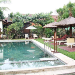 Gazebo Beach Hotel - Bild 24