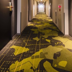 JR-East Hotel Mets Shibuya - Bild 23