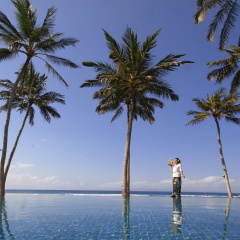 Candi Beach Resort And Spa - Bild 15