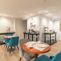 Hotel Riviera - Bild 21
