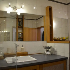 Unexpected-bochum Comfortable Vacation Home - Bild 9