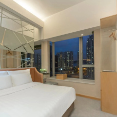 Dorsett Mongkok, Hong Kong - Bild 4