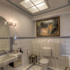 Hotel Orpha E Groayes Haus - Bild 8