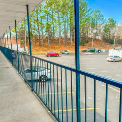 Regal Inn Guntersville Hwy 431 thumbnail 32