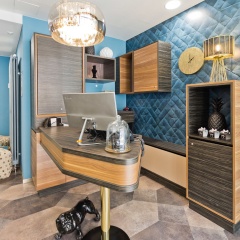 elaya hotel munich city,  Trademark Collection by Wyndham - Bild 3