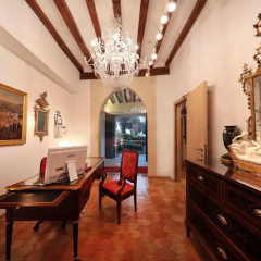 AH Art Hotel Palma - Adults Only - Bild 15
