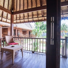 Lembongan Garden Cottages - Bild 20