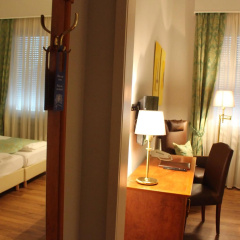 Hotel Savoy Hannover - Bild 7