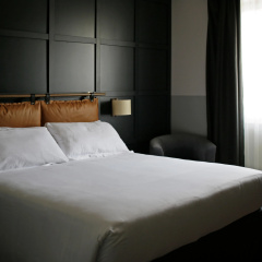 c-hotels Club House Roma - Bild 3