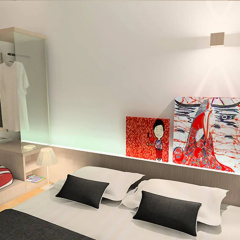 OYO 127 The Reeds Hotel thumbnail 25