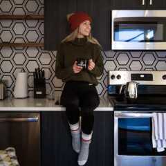 Basecamp Suites Canmore in Canmore, Canada from 194$, photos, reviews - zenhotels.com photo 5