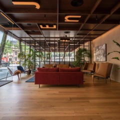 Hotel Paxton Barcelona - Bild 30