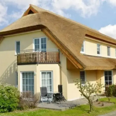 Reethaus Boddenblick - Apt. 09 thumbnail 1