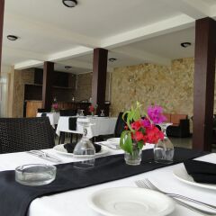 Iris Hotel Ressort Space et Resort in Dakar, Senegal from 144$, photos, reviews - zenhotels.com photo 47
