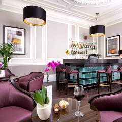 Fraser Suites Queens Gate - Bild 2