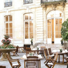 Saint James Albany Paris Hôtel Spa - Bild 27