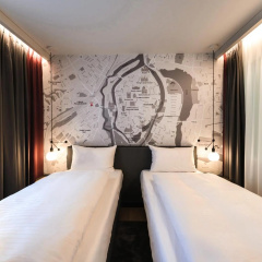 IntercityHotel Lübeck - Bild 5