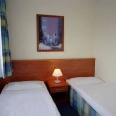 Hotel Citymaxx - Bild 4