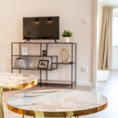 Lexapartments Design Apartment Altstadt Toplage 2 Zimmer - Bild 5