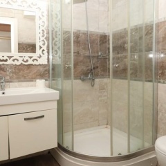 Pera City Hotel - Bild 8