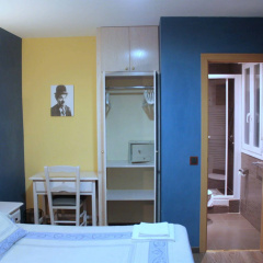 Hostal Regio - Bild 7