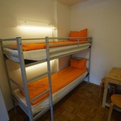Spa Hostel - Bild 4