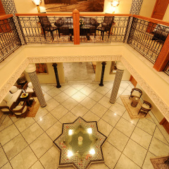 Palais Amador - Bild 13