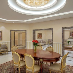 Hilton Hurghada Plaza - Bild 8