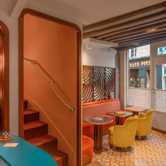 Hotel Saint André des Arts - Bild 15
