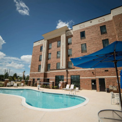 Hampton Inn & Suites Hartsville thumbnail 15