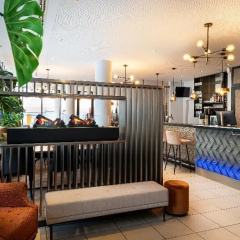 Leonardo Hotel Salzburg City Center - Bild 1