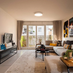 Sweet Inn Apartments - Neve Tzedek thumbnail 6
