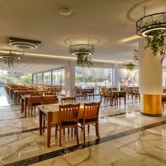 Grand Uysal Beach&Spa Hotel - All inclusive - Bild 28