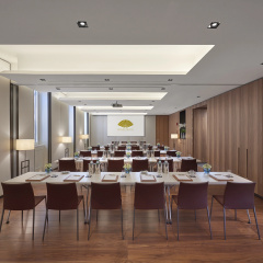 Mandarin Oriental, Milan Hotel thumbnail 39