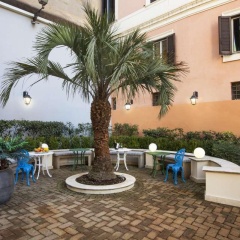 Palm Suite - Small Luxury Hotels of the World - Bild 13