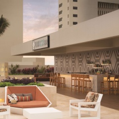 Hyatt Ziva Cancun All Inclusive - Bild 27
