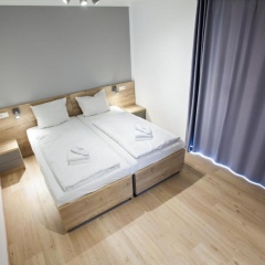 Marina Apartments Regensburg - Bild 5