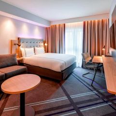 Premier Inn München Airport Süd - Bild 7