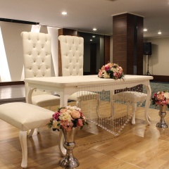 Eyuboglu Hotel - Bild 29