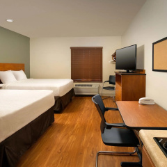 WoodSpring Suites San Angelo thumbnail 8